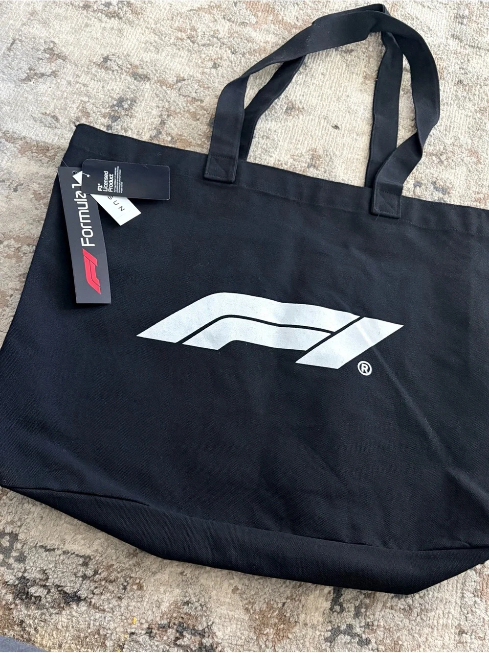 Formula 1 brand formula